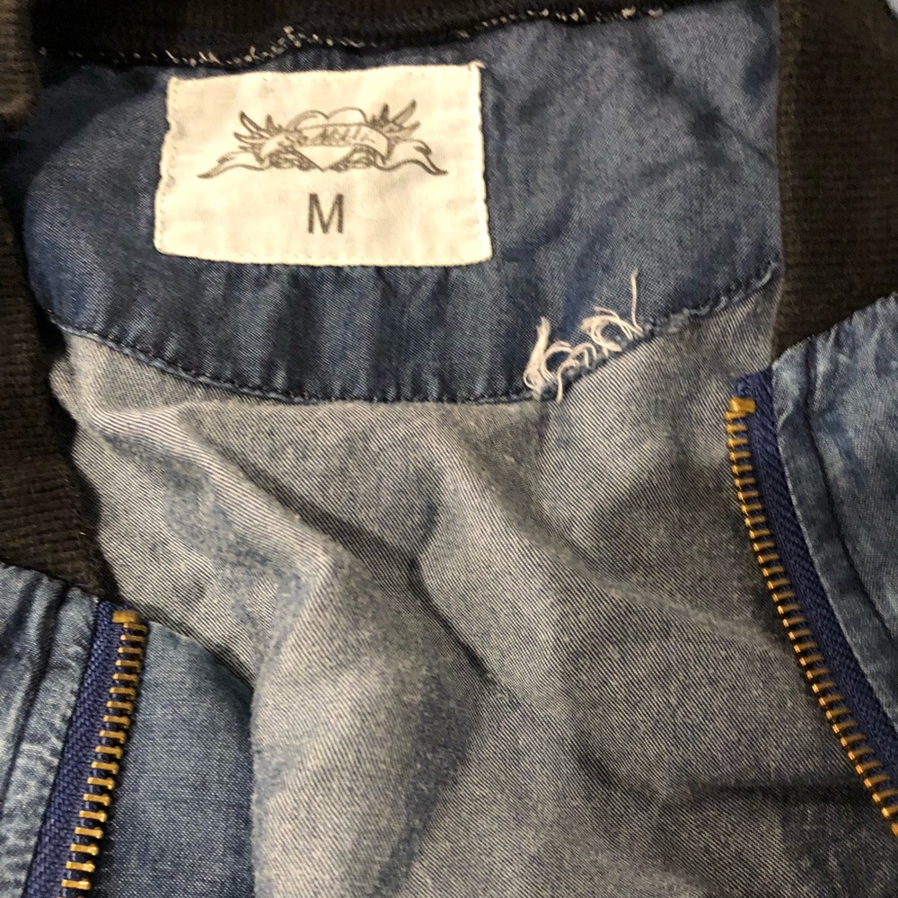 So Nikki Jacket - image 2